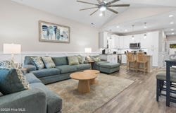 219 NE 75th Street, Oak Island, NC 28465