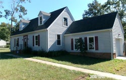 4605 Monaco Drive, Sandston, VA 23150