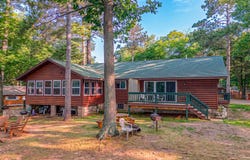 7980 PATON RD, St Germain, WI 54558