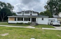 125 Cedar Avenue, Alma, MI 48801