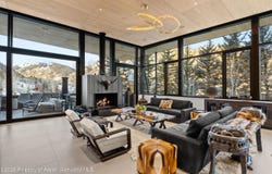 296 Glen Dee Road, Aspen, CO 81611