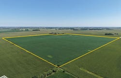 Parcel 8 Cardinal Ave., Clear Lake, IA 50428