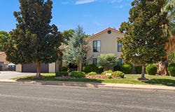 1204 S 1280 E, St George, UT 84790
