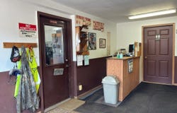 350 4TH AVE N, Park Falls, WI 54552