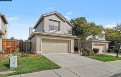 414 Trailhead Way, Martinez, CA 94553