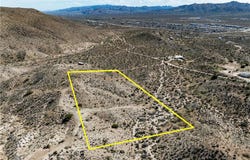 Balsa Ave, Yucca Valley, CA 92284