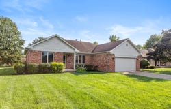 1395 Renee Drive, Plainfield, IN 46168
