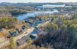 84 Bay Street, Wolfeboro, NH 03894