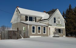 307 Limestone Road, Fort Fairfield, ME 04742