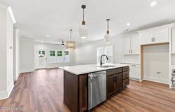 132 Pine View Boulevard, Beaufort, NC 28516