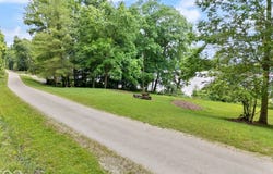 Buzzard Roost Road, Magnet, IN 47520