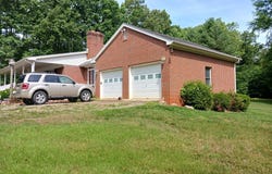 4585 Crab Orchard Rd., Keysville, VA 23947