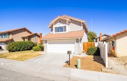 1134 Elm Street, Tehachapi, CA 93561