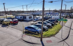 200 E Avenue A, Garland, TX 75040