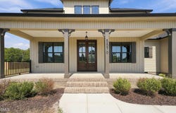 5570 Martys Court, Bailey, NC 27807