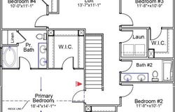 5002 Radley Road, Chesnee, SC 29323