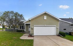 3601 Mammoth Trail, Madison, WI 53719