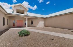 12 Calleja Miramonte, Lamy, NM 87540