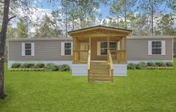 163 Gregory Dean Lane, DeFuniak Springs, FL 32433