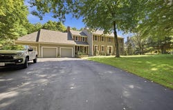 345 Grange Park, Bridgewater, MA 02324