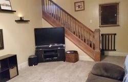 321 2nd Street lot: Carpio, Carpio, ND 58725