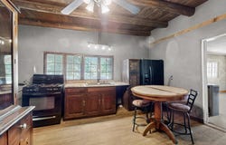 38 State Road 576, Vallecitos, NM 87581