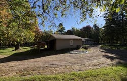 N3344 COUNTY ROAD C, PRENTICE, WI 54556