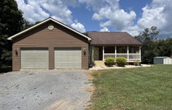 207 Deep Springs Road, Dryden, VA 24243