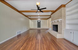 907 Sequoyah Lane, Longview, TX 75605