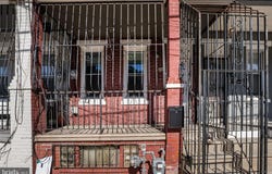 1171 LANSDOWNE Avenue, CAMDEN, NJ 08104