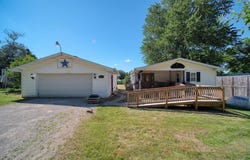 4498 Yuma Drive, Jackson, MI 49201