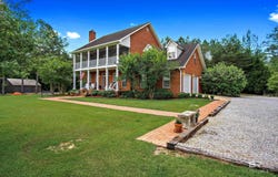 607 Goodwill Circle, Silas, AL 36919