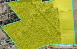 Willis Farm Tract-2 Road, Newport, NC 28570