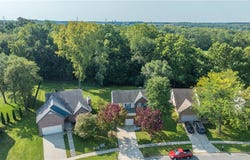 1694 Wimbledon Drive, Fairborn, OH 45324
