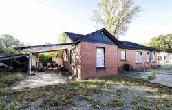 243 S Adams Ave, Camden, AR 71701