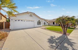 1783 E ARABIAN Drive, Gilbert, AZ 85296