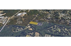 Creech Road, Garner, NC 27529