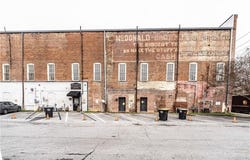 8 E 3rd Avenue, Rome, GA 30161