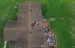 14670 Carleton W Road, Exeter Twp, MI 48117
