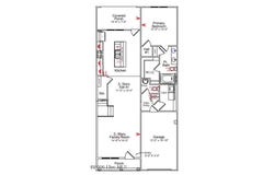 1238 Corolla Drive, Castle Hayne, NC 28429