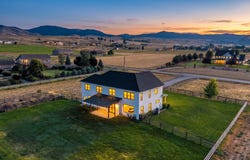 5655 Longview Drive, Florence, MT 59833