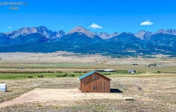 600 Sage Corners, Westcliffe, CO 81252