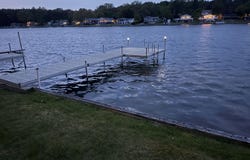 2055 N White Birch Drive, Mears, MI 49436