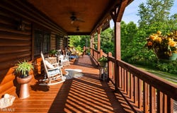 772 Copper Ridge Road, Eidson, TN 37731