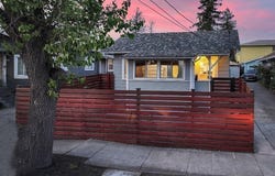 3818 Suter ST, Oakland, CA 94619