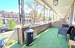 4010 WILSBY Avenue, BALTIMORE, MD 21218