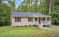 6626 Jackson Road, Quinton, VA 23141