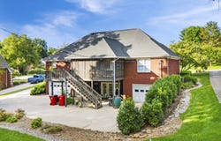 110 Bogie Lee Avenue, Frankfort, KY 40601