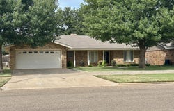 3508 Garland, Plainview, TX 79072