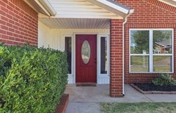 2302 Oakridge Drive, Purcell, OK 73080